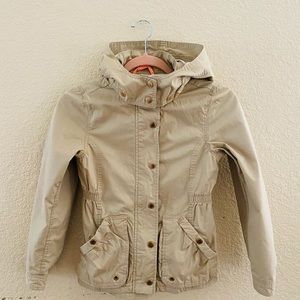Light jacket for girls size 9/10